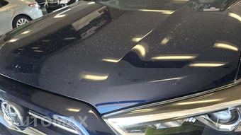 2021 Toyota 4Runner Limited – miniatura 22