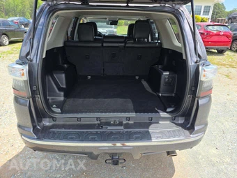 2021 Toyota 4Runner Limited - miniatura 11