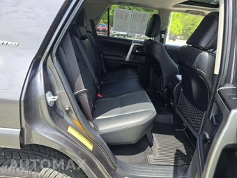 2021 Toyota 4Runner Limited - miniatura 13