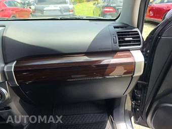 2021 Toyota 4Runner Limited - miniatura 16