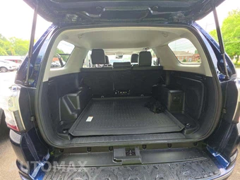 2021 Toyota 4Runner Limited - miniatura 14