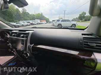 2021 Toyota 4Runner Limited - miniatura 19