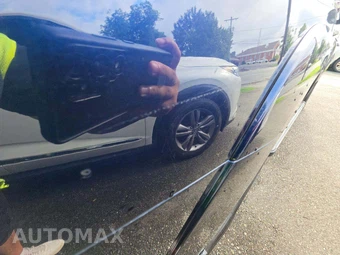 2021 Toyota 4Runner Limited - miniatura 22