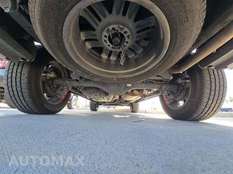 2021 Toyota 4Runner Limited - miniatura 12