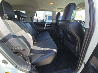 2021 Toyota 4Runner Limited - miniatura 13
