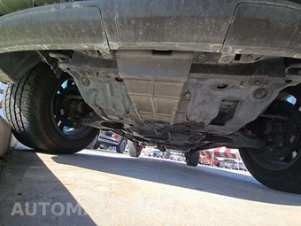 2021 Toyota 4Runner Limited - miniatura 17