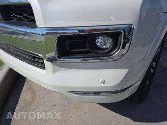 2021 Toyota 4Runner Limited - miniatura 18