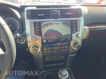 2021 Toyota 4Runner Limited - miniatura 7