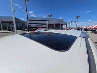 2021 Toyota 4Runner Limited - miniatura 9