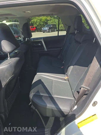 2021 Toyota 4Runner Limited - miniatura 13