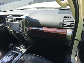 2021 Toyota 4Runner Limited - miniatura 19