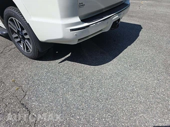 2021 Toyota 4Runner Limited - miniatura 22