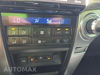 2021 Toyota 4Runner Limited - miniatura 23