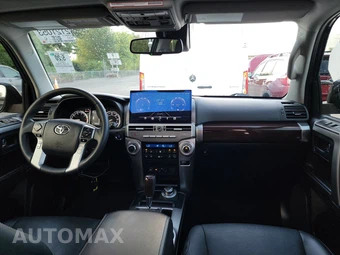 2021 Toyota 4Runner Limited - miniatura 11