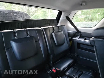 2021 Toyota 4Runner Limited - miniatura 14