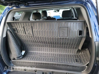 2021 Toyota 4Runner Limited - miniatura 17
