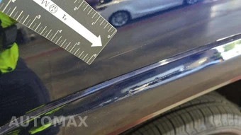 2021 Toyota 4Runner Limited - miniatura 24