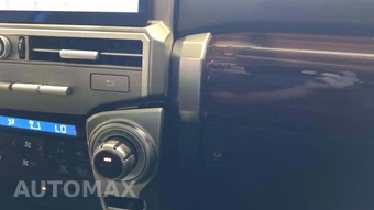 2021 Toyota 4Runner Limited - miniatura 26