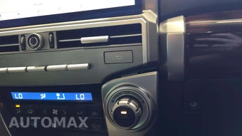 2021 Toyota 4Runner Limited - miniatura 27