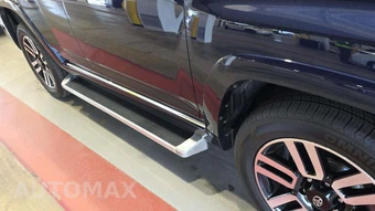 2021 Toyota 4Runner Limited - miniatura 33