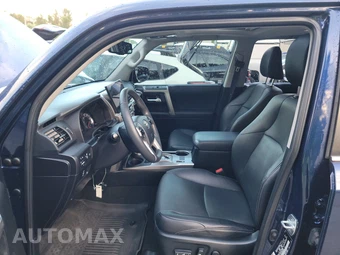 2021 Toyota 4Runner Limited - miniatura 7
