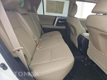 2021 Toyota 4Runner Limited - miniatura 13