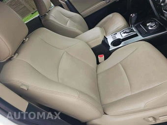 2021 Toyota 4Runner Limited - miniatura 15
