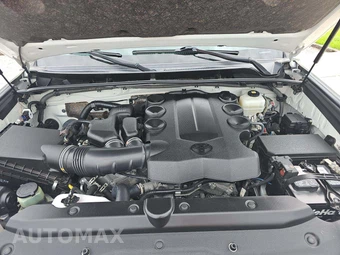 2021 Toyota 4Runner Limited - miniatura 21