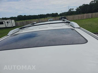 2021 Toyota 4Runner Limited - miniatura 9