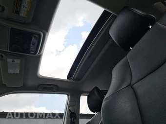 2021 Toyota 4Runner Limited - miniatura 11