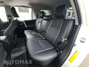 2021 Toyota 4Runner Limited - miniatura 13
