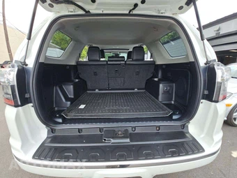 2021 Toyota 4Runner Limited - miniatura 14