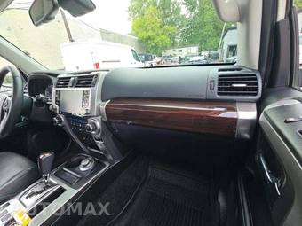 2021 Toyota 4Runner Limited - miniatura 19