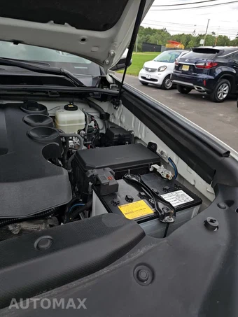 2021 Toyota 4Runner Limited - miniatura 21