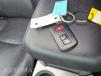 2021 Toyota 4Runner Limited - miniatura 8