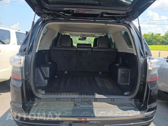 2021 Toyota 4Runner Nightshade - miniatura 13