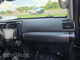 2021 Toyota 4Runner Nightshade - miniatura 18