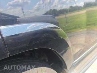 2021 Toyota 4Runner Nightshade - miniatura 20