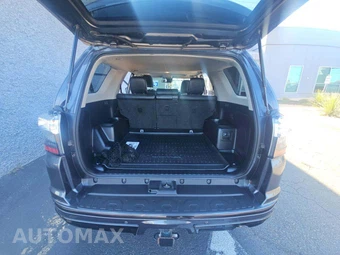 2021 Toyota 4Runner Nightshade - miniatura 14