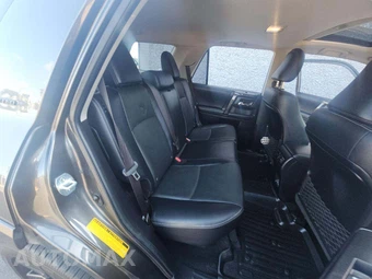2021 Toyota 4Runner Nightshade - miniatura 16