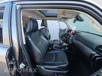 2021 Toyota 4Runner Nightshade - miniatura 18