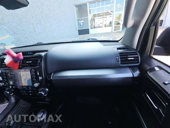 2021 Toyota 4Runner Nightshade - miniatura 19