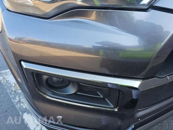 2021 Toyota 4Runner Nightshade - miniatura 22