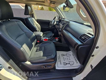 2021 Toyota 4Runner Nightshade - miniatura 15