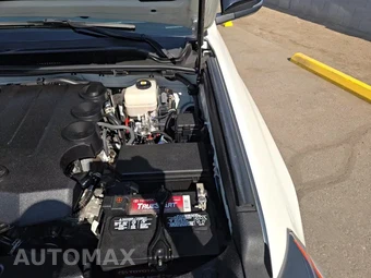 2021 Toyota 4Runner Nightshade - miniatura 20