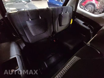 2021 Toyota 4Runner SR5 – miniatura 14