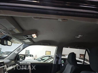 2021 Toyota 4Runner SR5 – miniatura 15