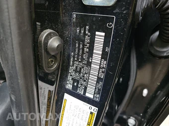 2021 Toyota 4Runner SR5 – miniatura 16