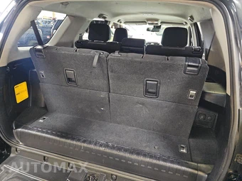 2021 Toyota 4Runner SR5 – miniatura 18