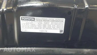 2021 Toyota 4Runner SR5 – miniatura 20